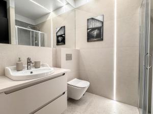 Sandy Apartment 1 Dziwnów SandDunes Sauna Gym Kids Room Salt Cave