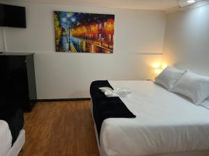 Casa Hotel Estancia Bogota