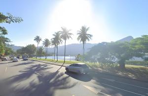 SUH Ipanema 03 Confort Beach