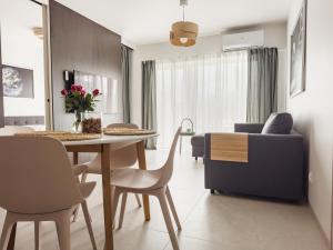 Sandy Apartment 1 Dziwnów SandDunes Sauna Gym Kids Room Salt Cave