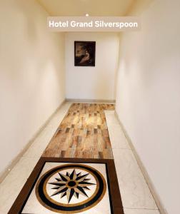 Hotel Grand Silverspoon
