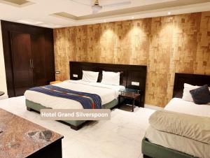 Hotel Grand Silverspoon