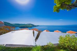 Adrina Resort & Spa Skopelos Greece