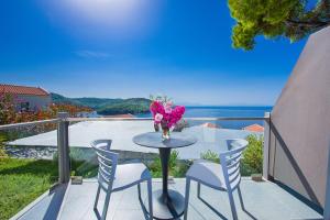 Adrina Resort & Spa Skopelos Greece