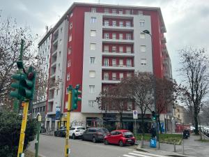 Fiore Milanese - San Siro, Fiera & City Life