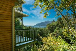 Le Bruant Chalet