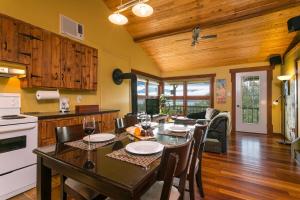 Le Bruant Chalet