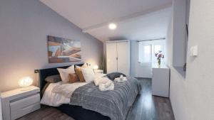 Residenza Santa Anastasia Loft with Lift