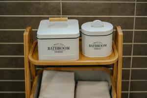 Yaiza CasasBlancas Villas