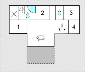 Holiday Home Sydals 16 With Hot Tub
