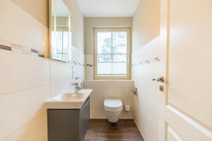 Ferienhaus 4 Jahreszeiten Insel Rügen ab 4 Personen