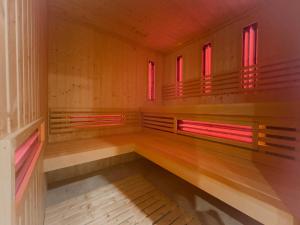 Sandy Apartment 2 Dziwnów SandDunes Sauna Grota Solna Kids Room