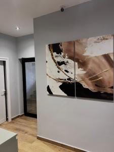 Shehu Central Apartments