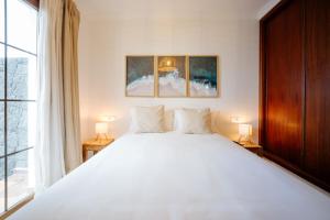 Yaiza CasasBlancas Villas