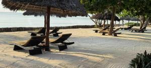 Amani Palms by Manolo Beach Resort