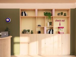 greet Hôtel Prévessin Genève Aéroport