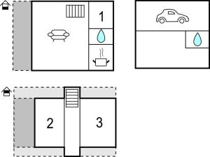 Holiday Home Dabrówno Kalbornia