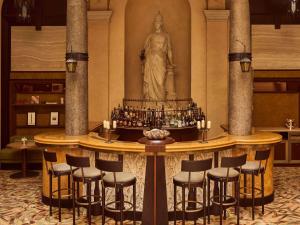 Orient Express La Minerva