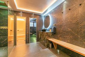 La Caretta - Vieux village - Appartement 10 personnes 150m2