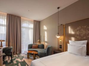 Swissôtel Marianske Lazne