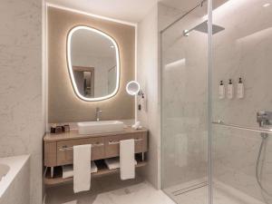 Swissôtel Marianske Lazne