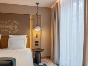 Swissôtel Marianske Lazne