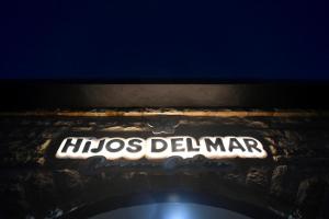 Hotel Hijos Del Mar - Rincón Costero