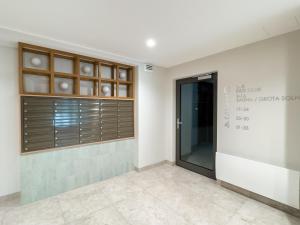 Sandy Apartment 3 Dziwnów SandDunes Sauna Grota Solna Siłownia