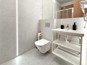 Sandy Apartment 3 Dziwnów SandDunes Sauna Grota Solna Siłownia