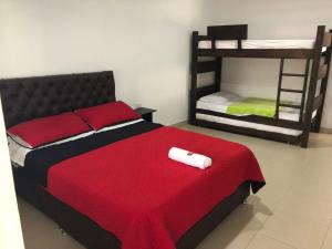 HOTEL DEL MINERO Otanche