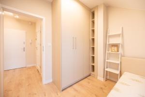 Apartamenty Miedź i Miód