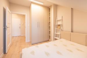 Apartamenty Miedź i Miód