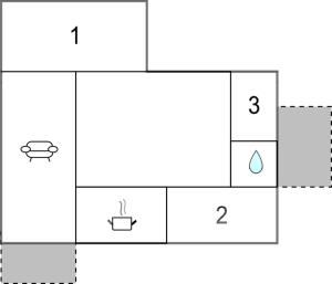 4 Bedroom Awesome Apartment In Imperia