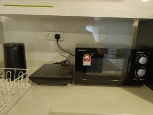 Arte Montkiara 1BR Martrade By SR