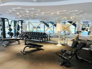 Arte Montkiara 1BR Martrade By SR
