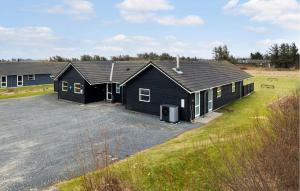 Nice Home In Løkken With Sauna