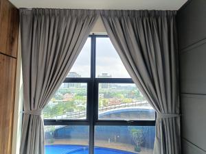 Arte Montkiara 1BR Martrade By SR