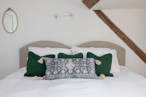 The Collectors House by The Butler Collection