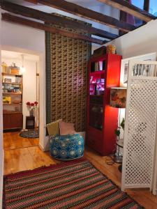 Adiça House-a cosy apartment in Alfama