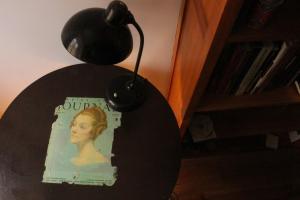 Adiça House-a cosy apartment in Alfama