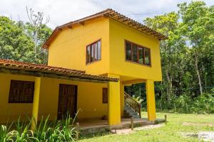Casa Xibas e Loft Trancoso