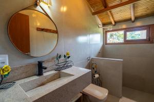 Casa Xibas e Loft Trancoso