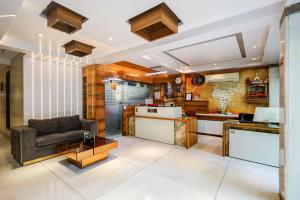The Hotel Mohit -5 Minutes Walk From New Delhi Railway Station - Paharganj
