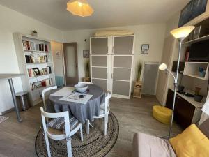 SJ680-029 - Appart Studio 3 couchages SAINT JEAN DE MONTS