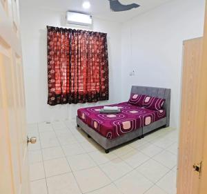 BARAQAH HOMESTAY KAMUNTING TAIPING a
