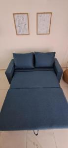 Marea Alta, loft para 3 personas, cochera en el edificio