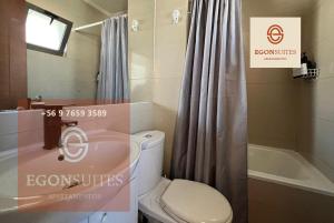 Egon Suites Reñaca 1B