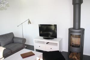 Varjola Holiday Center