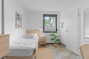 RICLS Apartmenthaus Wurmberg - BRIGHT Collection