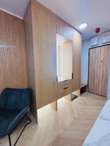 Apartament Izerski Kameralny Mountain Aparts